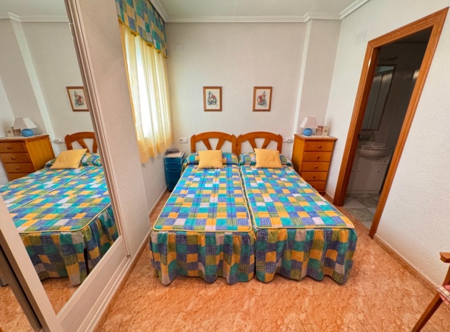 Wiederverkauf - Wohnung - Guardamar del Segura - Guardamar del Segura Centro