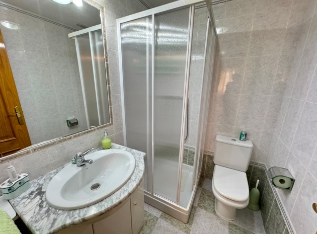 Wiederverkauf - Wohnung - Guardamar del Segura - Guardamar del Segura Centro