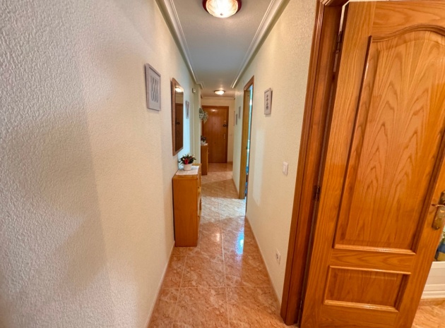 Wiederverkauf - Wohnung - Guardamar del Segura - Guardamar del Segura Centro