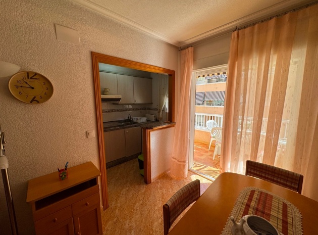 Wiederverkauf - Wohnung - Guardamar del Segura - Guardamar del Segura Centro