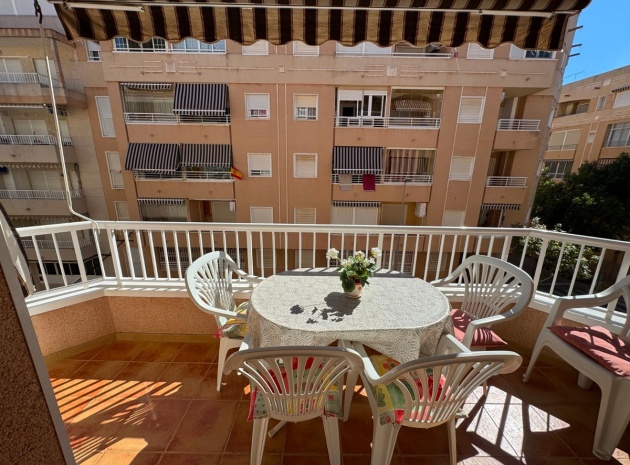 Wiederverkauf - Wohnung - Guardamar del Segura - Guardamar del Segura Centro