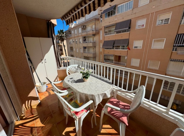 Wiederverkauf - Wohnung - Guardamar del Segura - Guardamar del Segura Centro