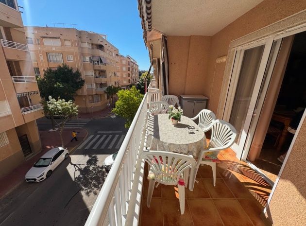 Wiederverkauf - Wohnung - Guardamar del Segura - Guardamar del Segura Centro
