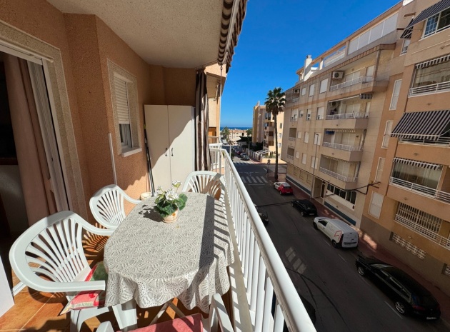 Wiederverkauf - Wohnung - Guardamar del Segura - Guardamar del Segura Centro