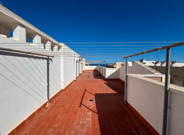 Wiederverkauf - Wohnung - Guardamar del Segura - Guardamar del Segura Centro