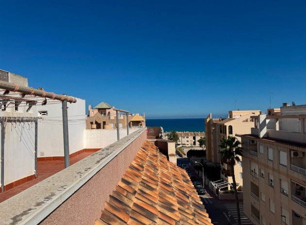 Wiederverkauf - Wohnung - Guardamar del Segura - Guardamar del Segura Centro