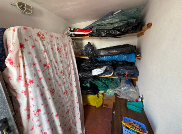 Wiederverkauf - Wohnung - Guardamar del Segura - Guardamar del Segura Centro