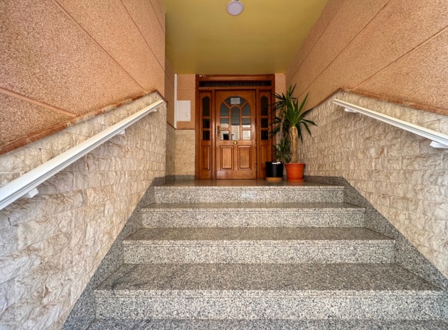 Wiederverkauf - Wohnung - Guardamar del Segura - Guardamar del Segura Centro