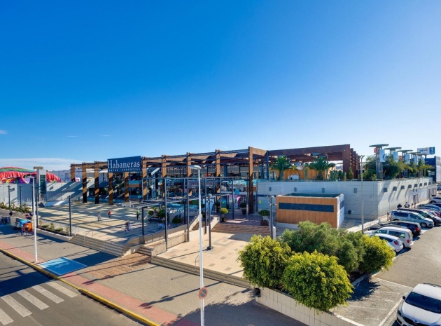 Återförsäljning - Lägenhet - Torrevieja - Jardin del Mar
