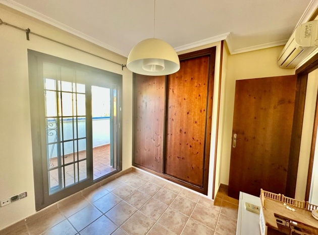 Wederverkoop - Herenhuis - San Javier - San Javier Centro