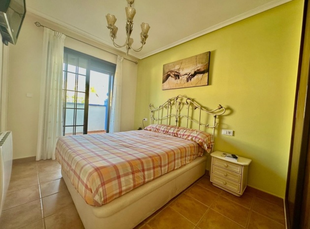 Wederverkoop - Herenhuis - San Javier - San Javier Centro