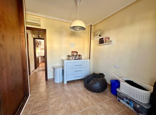 Wederverkoop - Herenhuis - San Javier - San Javier Centro