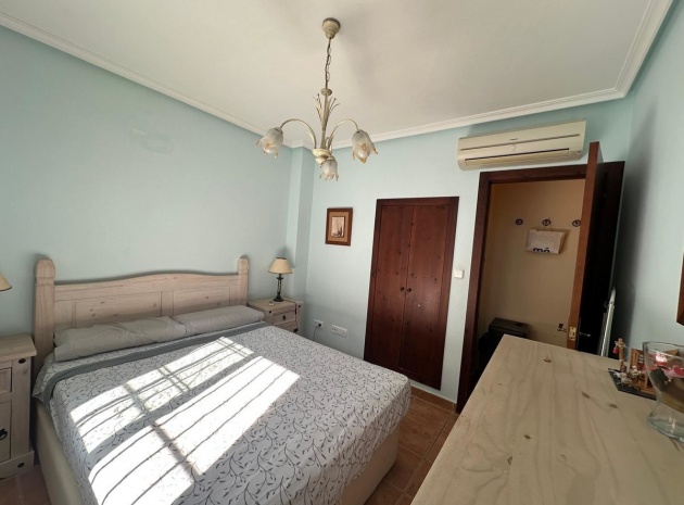 Wederverkoop - Herenhuis - San Javier - San Javier Centro