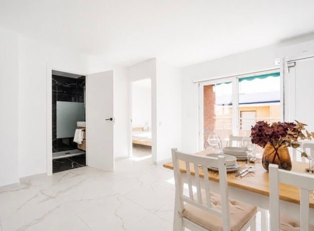 Wiederverkauf - Wohnung - Torrevieja - Torrevieja Centro