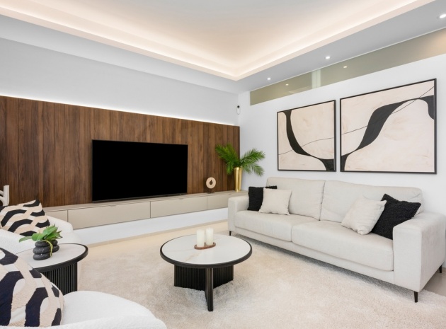 Wiederverkauf - Wohnung - Rojales - Ciudad Quesada