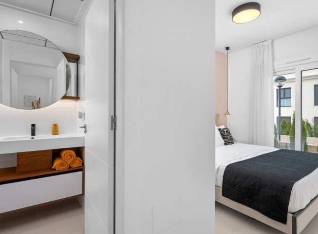 Wiederverkauf - Wohnung - Rojales - Ciudad Quesada