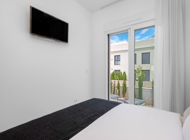 Wiederverkauf - Wohnung - Rojales - Ciudad Quesada