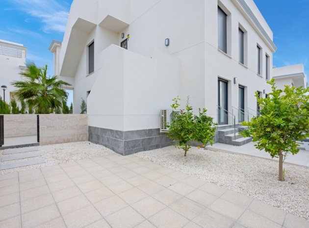 Wiederverkauf - Wohnung - Rojales - Ciudad Quesada