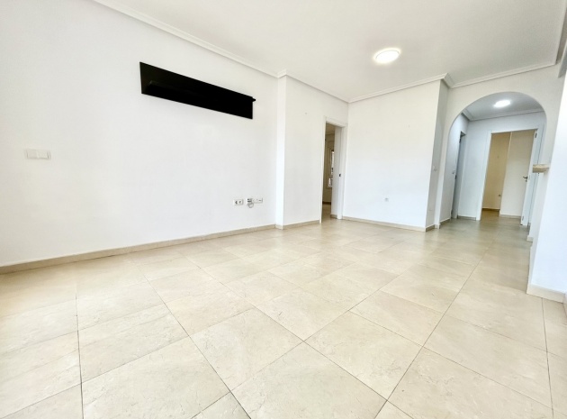 Wiederverkauf - Wohnung - Orihuela - Villamartin