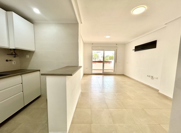 Wiederverkauf - Wohnung - Orihuela - Villamartin