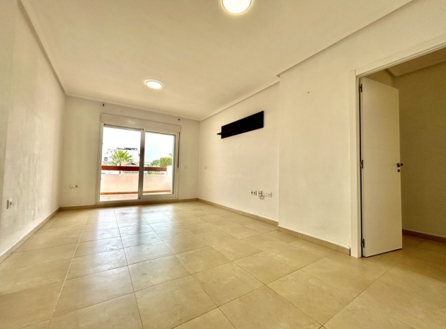 Wiederverkauf - Wohnung - Orihuela - Villamartin