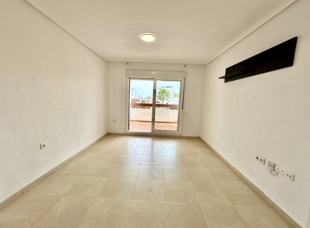 Wiederverkauf - Wohnung - Orihuela - Villamartin