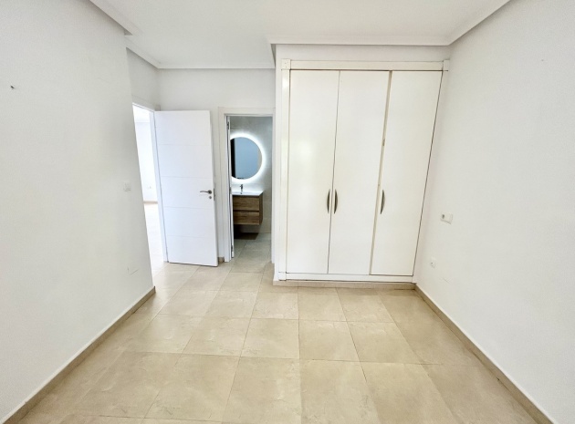 Wiederverkauf - Wohnung - Orihuela - Villamartin