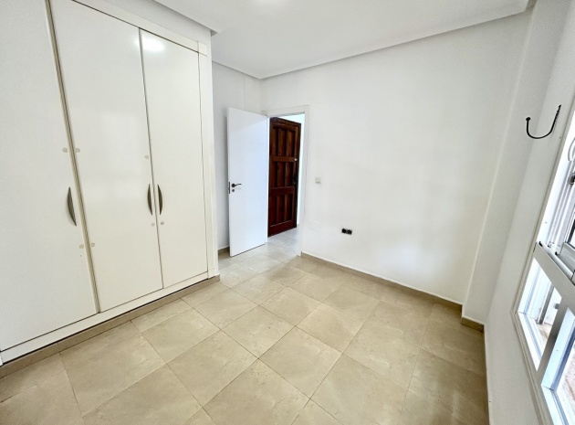 Wiederverkauf - Wohnung - Orihuela - Villamartin
