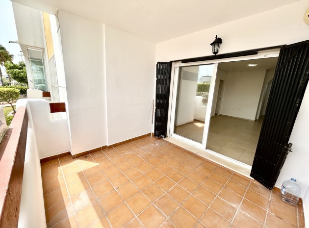 Wiederverkauf - Wohnung - Orihuela - Villamartin