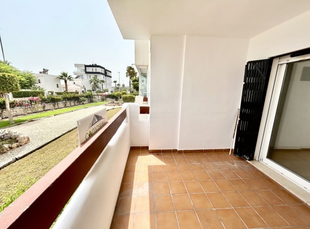Wiederverkauf - Wohnung - Orihuela - Villamartin
