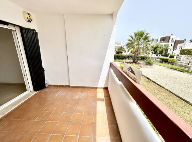 Wiederverkauf - Wohnung - Orihuela - Villamartin