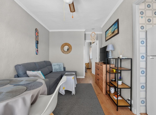 Resale - Apartment - San Pedro del Pinatar - Lo Pagan