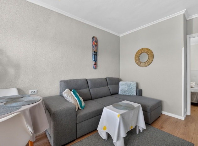 Resale - Apartment - San Pedro del Pinatar - Lo Pagan