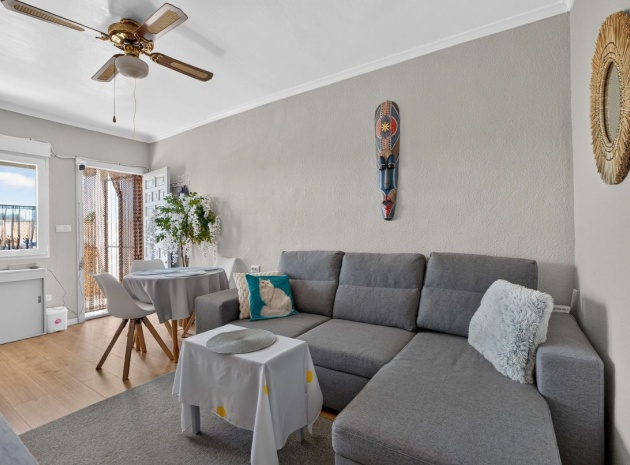 Resale - Apartment - San Pedro del Pinatar - Lo Pagan