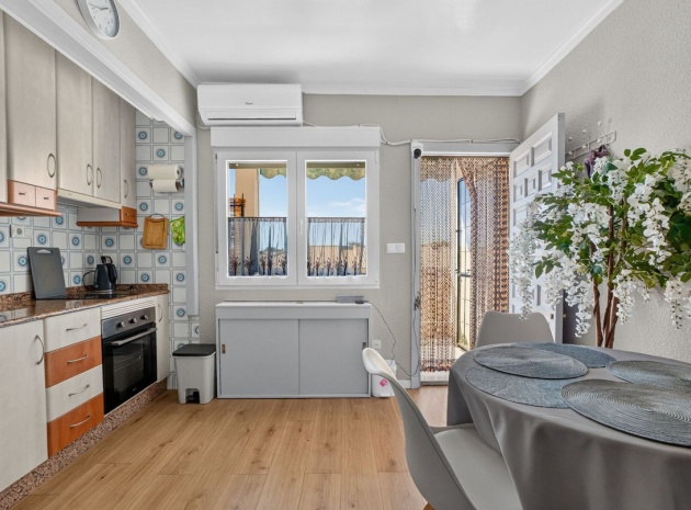 Resale - Apartment - San Pedro del Pinatar - Lo Pagan