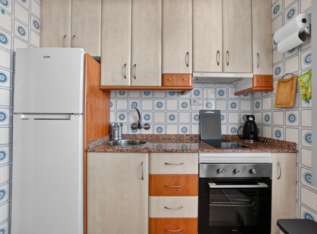Resale - Apartment - San Pedro del Pinatar - Lo Pagan