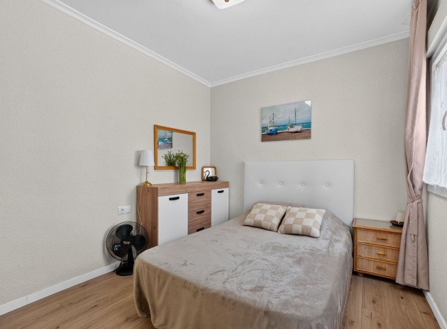 Resale - Apartment - San Pedro del Pinatar - Lo Pagan