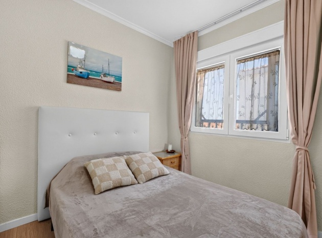 Resale - Apartment - San Pedro del Pinatar - Lo Pagan