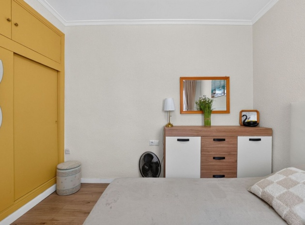 Resale - Apartment - San Pedro del Pinatar - Lo Pagan