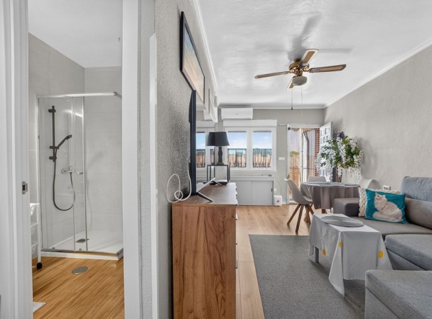 Resale - Apartment - San Pedro del Pinatar - Lo Pagan