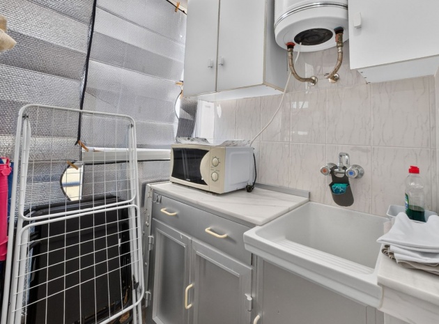 Resale - Apartment - San Pedro del Pinatar - Lo Pagan