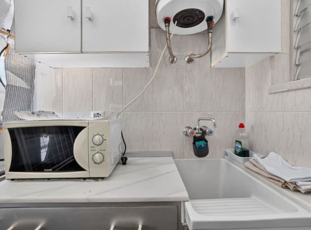 Resale - Apartment - San Pedro del Pinatar - Lo Pagan