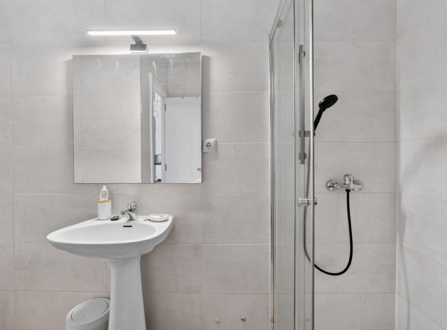 Resale - Apartment - San Pedro del Pinatar - Lo Pagan