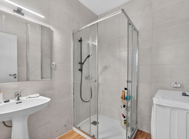 Resale - Apartment - San Pedro del Pinatar - Lo Pagan