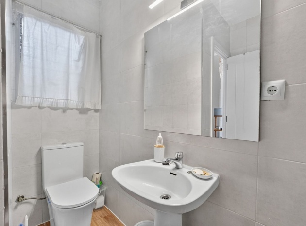 Resale - Apartment - San Pedro del Pinatar - Lo Pagan