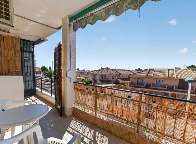 Resale - Apartment - San Pedro del Pinatar - Lo Pagan