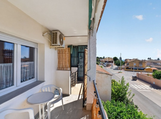 Resale - Apartment - San Pedro del Pinatar - Lo Pagan