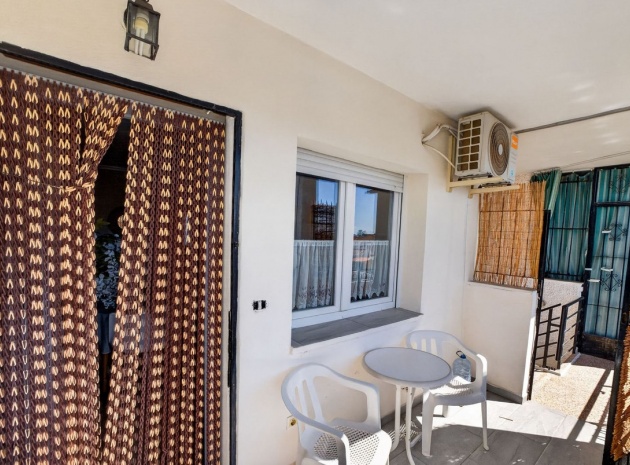 Resale - Apartment - San Pedro del Pinatar - Lo Pagan