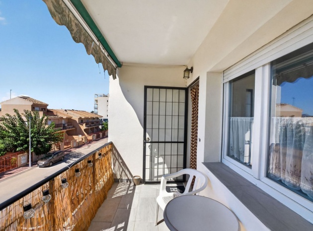 Resale - Apartment - San Pedro del Pinatar - Lo Pagan