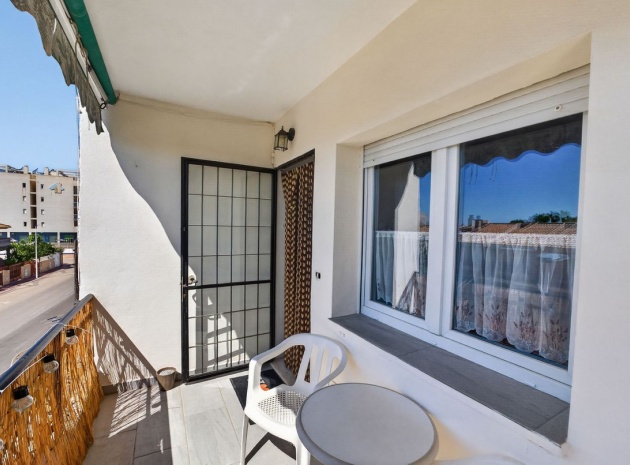Resale - Apartment - San Pedro del Pinatar - Lo Pagan